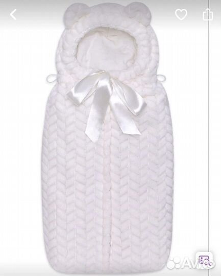 Переноска, кокон