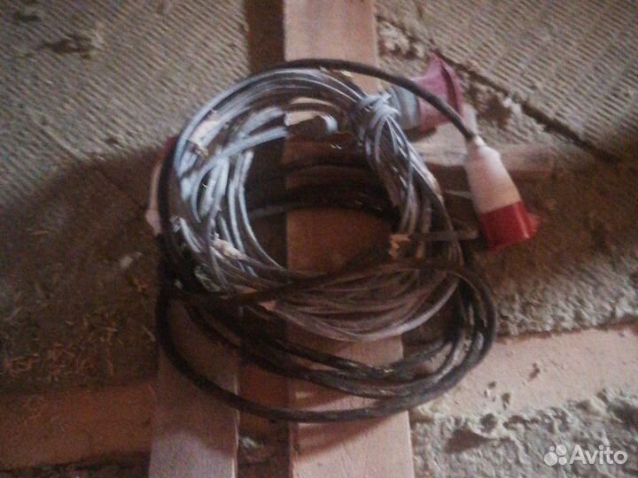 Тепловая пушка электрическая 380