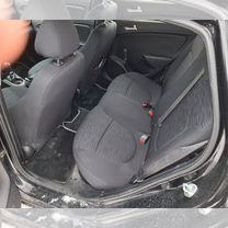 Hyundai Solaris 1.6 MT, 2015, битый, 90 000 км