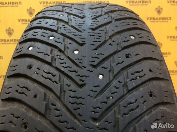 Nokian Tyres Hakkapeliitta 8 185/65 R15 92T