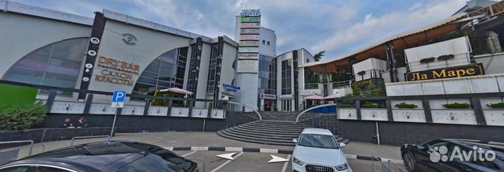 Охранник без лицензии вахта(Торговый Центр )