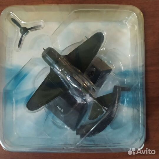 Коллекционные масштабные самолёты