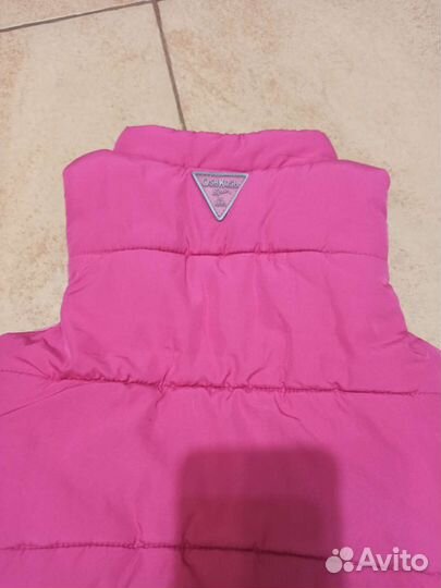 Вещи для девочки 86