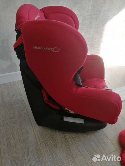 Детское автокресло от 9 до 18 кг