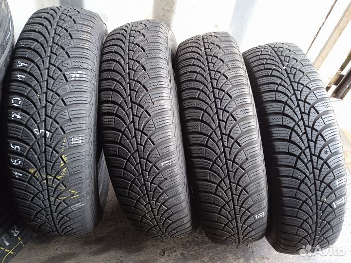 Goodyear UltraGrip 9 165/70 R14