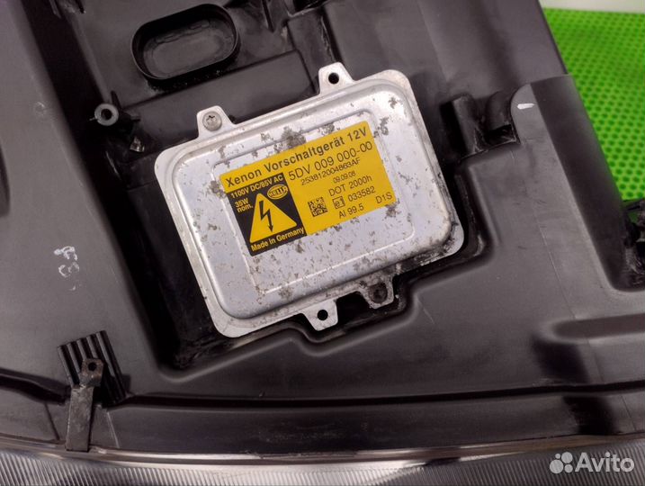 Блок розжига Land Rover Range Rover Sport L320