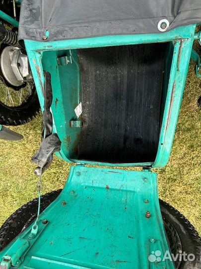 Продам урал м-67