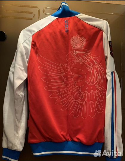 Спортивный костюм forward russia