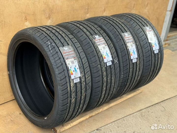 Arivo Ultra ARZ5 285/35 R22