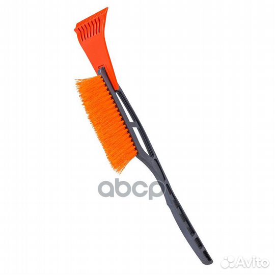 Щетка от снега и льда (53 см) (AB-R-01) AB-R-01