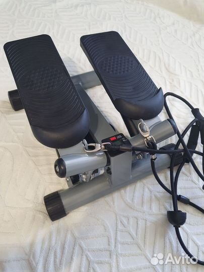 Тренажер степпер поворотный