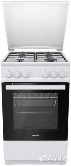 Газовая плита Gorenje GN5112WJ-B