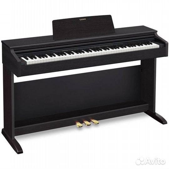 Цифровое пианино Casio AP-270BK