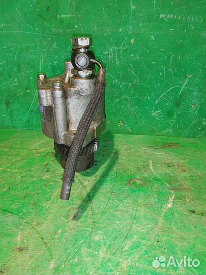 Вакуумный насос 1KZ 1KD 2KD toyota prado hilux