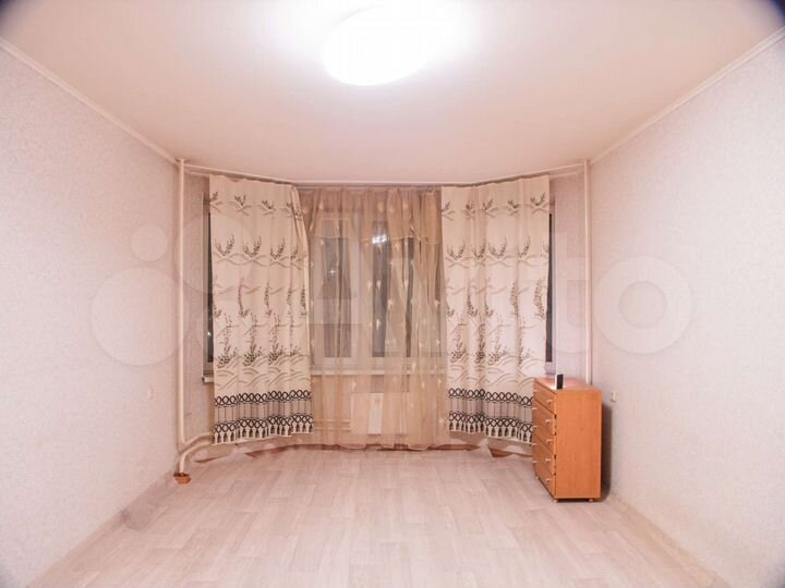 2-к. квартира, 64 м², 15/17 эт.