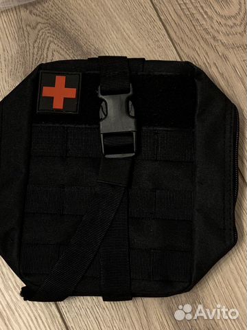 Подсумок аптечка отрывная