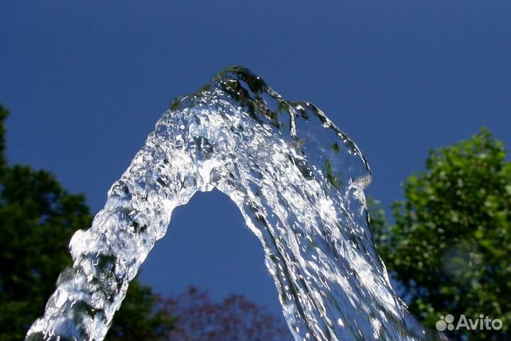 Бурение скважин