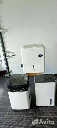 Осушитель воздуха