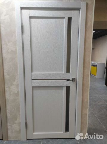 Дверь межкомнатная 524