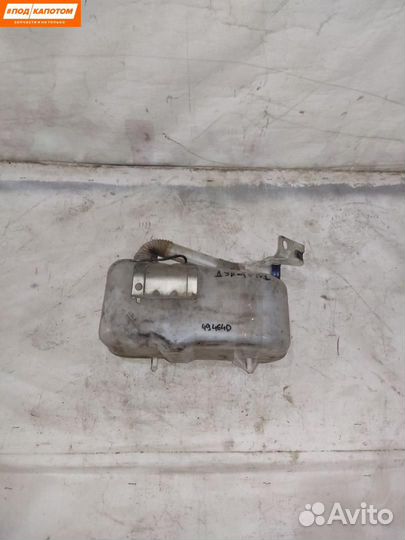 Бачок омывателя передний Fiat Ducato