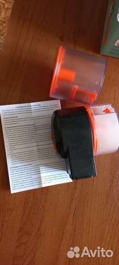 Кормушка автоматическая для аквариума