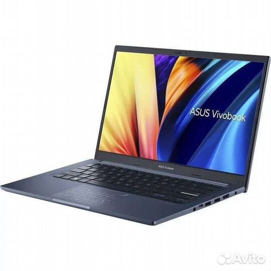 Ноутбук Asus Vivobook Ryzen 7/16/512/14