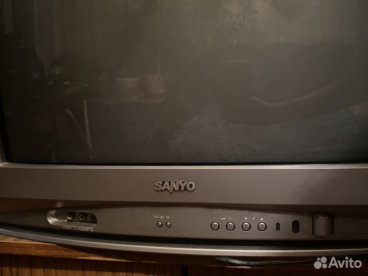 Телевизор бу