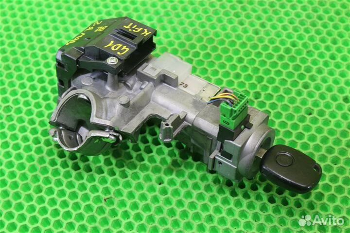 Замок зажигания Honda Fit GD1 L13A