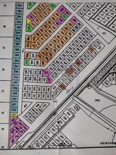 Участок 9 сот. (ИЖС)