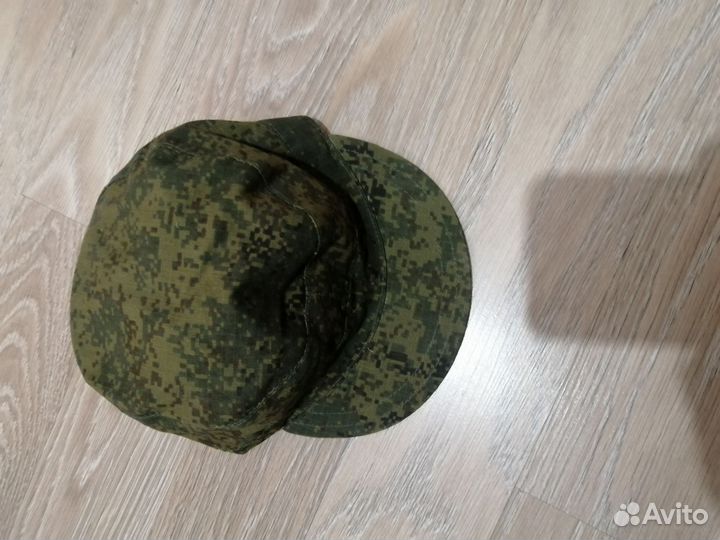 Головной убор