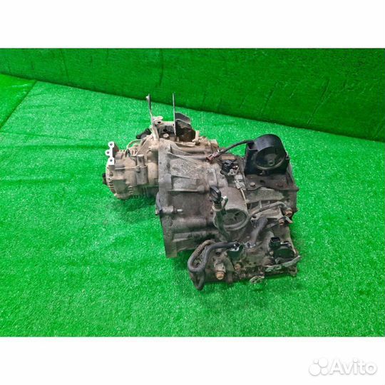 Автомат АКПП nissan AD vhny11 qg18de 2005
