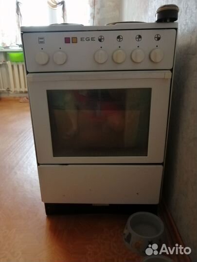 Электроплита