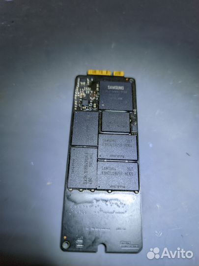 SSD для Apple 128GB