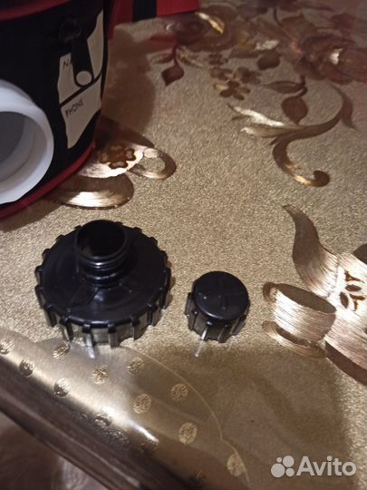 Термобак swix