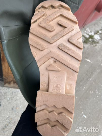 Забродный комбинезон размер 60