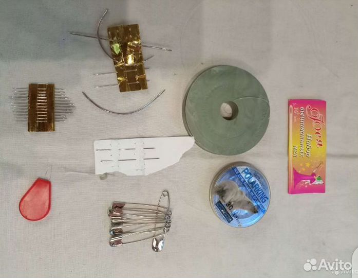 Аксессуары для рукоделия