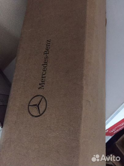 Амортизатор задний Mercedes-Benz GL, ML