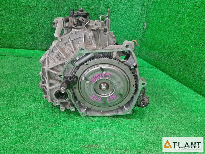 Автомат honda insight