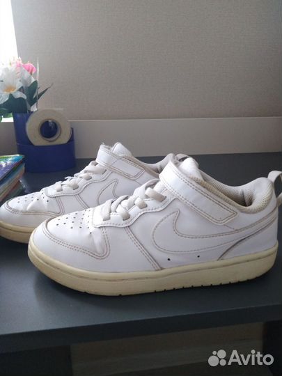 Кроссовки унисекс