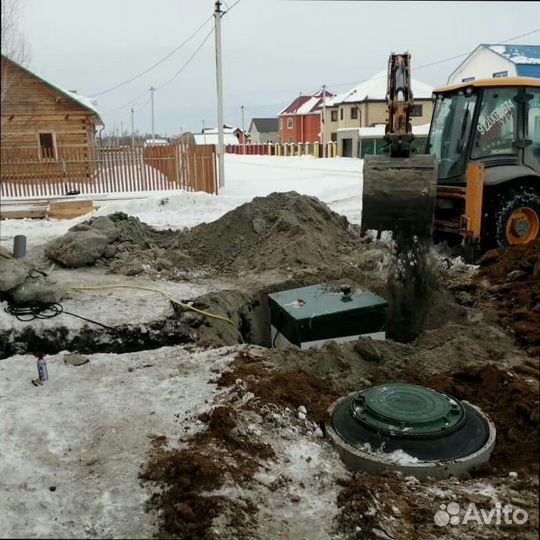 Биосептик для ресторана гарантия 10 лет