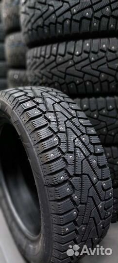 Nokian Tyres Nordman 7 SUV 235/60 R18 107T
