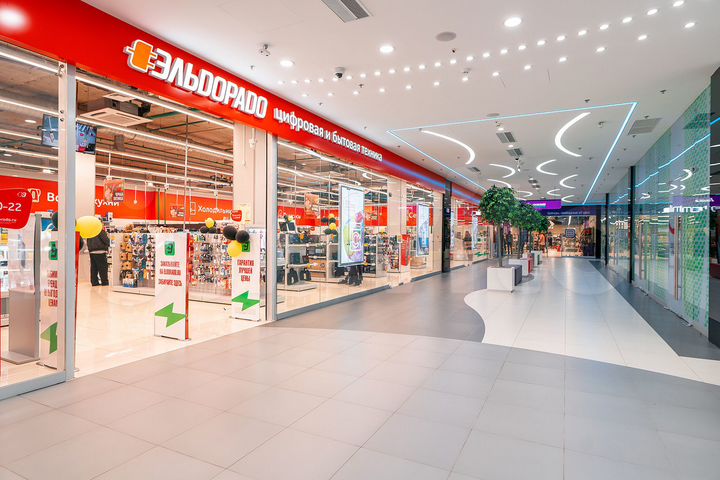 Торговая площадь, 36 м²