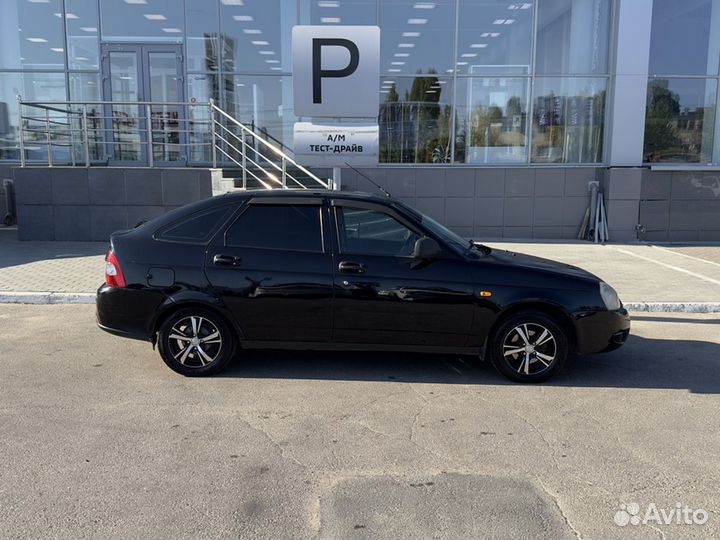 LADA Priora 1.6 МТ, 2013, 197 389 км