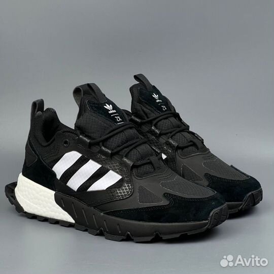 Мужские кроссовки Adidas ZX 1000