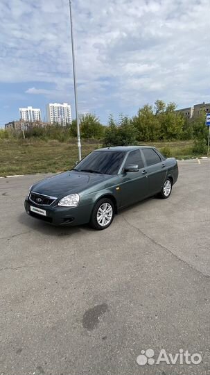 LADA Priora 1.6 МТ, 2011, 24 000 км