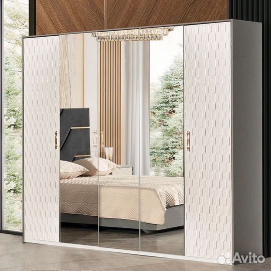 Спальный гарнитур мебель для спальни