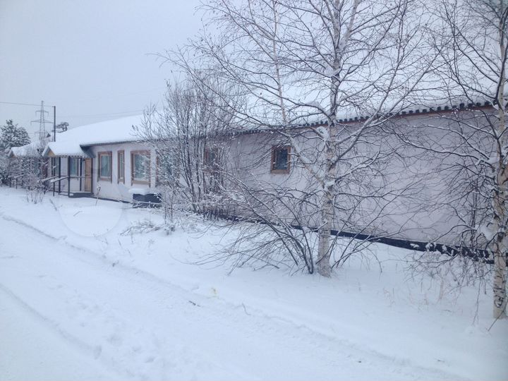 Участок 7,8 га (промназначения)