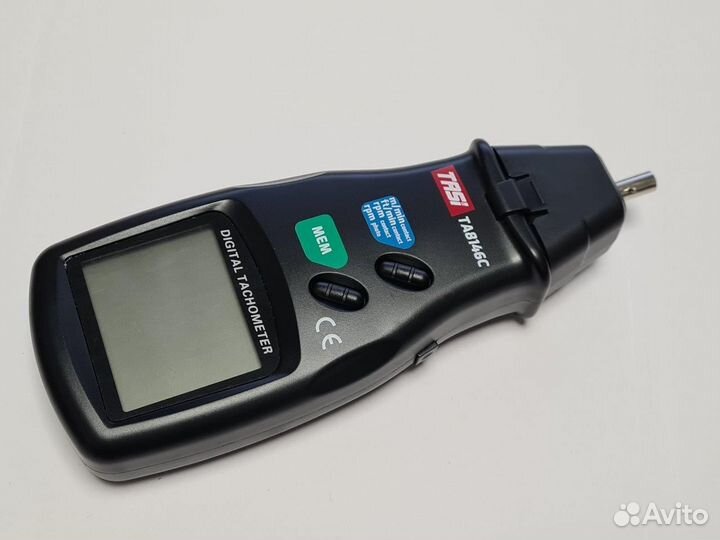 Тахометр tasi TA8146C