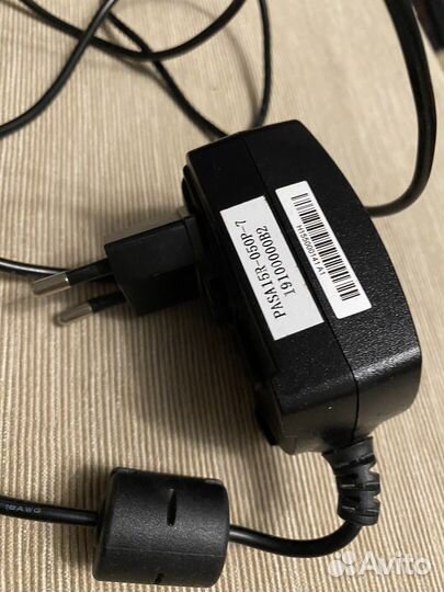 Блок питания phihong psa15r-050p