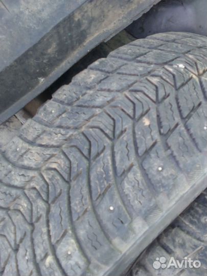 Accelera 651 185/60 R14